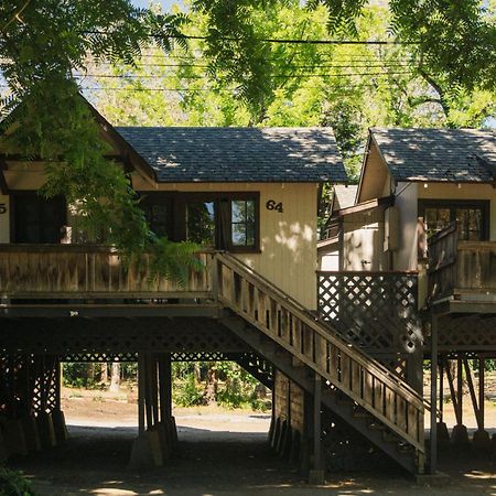 Johnson's Beach Guerneville Exterior foto